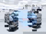 New 2025 Volkswagen Taos S image 3