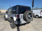 Used 2012 Jeep Wrangler Unlimited Sahara w/ Connectivity Group image 5