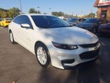 Used 2017 Chevrolet Malibu LT image 4