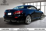 Used 2010 Lexus IS 350C image 2
