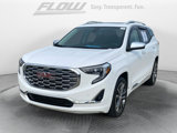Used 2019 GMC Terrain Denali w/ Advanced Safety Package image 3