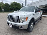 Used 2010 Ford F150 4x4 SuperCrew image 3