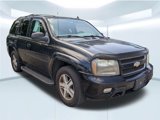 Used 2008 Chevrolet TrailBlazer LT w/ Sun And Sound Package image 4