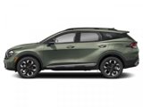 Certified 2023 Kia Sportage X-Line image 6