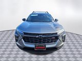 New 2025 Chevrolet Trax RS w/ Sunroof Package image 2