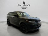 Used 2018 Land Rover Range Rover Sport SVR image 4