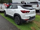 Used 2021 Chevrolet TrailBlazer ACTIV w/ Technology Package image 3