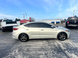 Used 2017 Hyundai Elantra SE image 2