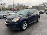 Used 2015 Chevrolet Equinox LT w/ Driver Convenience Package image 4