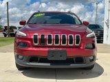 Used 2015 Jeep Cherokee Latitude w/ Cold Weather Group image 2