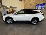 Certified 2022 Subaru Outback Limited w/ Popular Package #2 image 6