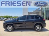 Used 2019 Jeep Cherokee Latitude w/ Cold Weather Group image 4