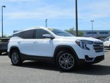 Used 2022 GMC Terrain SLT w/ Infotainment Package II image 2