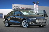 New 2025 Audi A3 2.0T Premium image 2