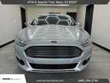 Used 2014 Ford Fusion Titanium image 3