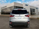 Used 2022 Ford EcoSport SE w/ SE Convenience Package image 4