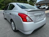 Used 2018 Nissan Versa S Plus image 5