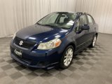 Used 2008 Suzuki SX4 Sport image 5