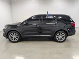 Certified 2017 Ford Explorer Limited image 1