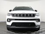 New 2025 Jeep Compass Latitude image 2