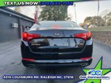Used 2012 Kia Optima LX w/ Convenience Pkg image 3