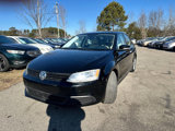 Used 2011 Volkswagen Jetta SE image 3