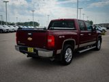 Used 2013 Chevrolet Silverado 1500 LT w/ All-Star Edition image 5