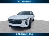 Used 2025 Chevrolet Trax RS image 3