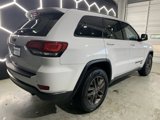 Used 2016 Jeep Grand Cherokee Laredo 75th Anniversary image 5