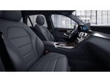 Used 2020 Mercedes-Benz GLC 300 4MATIC image 5