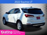 Certified 2022 Chevrolet Equinox LT image 2