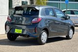 New 2024 Mitsubishi Mirage ES image 4