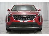 Certified 2022 Cadillac XT4 Premium Luxury w/ Enhanced Visibility Package image 3