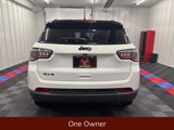 Used 2022 Jeep Compass Altitude w/ Convenience Group image 5