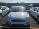 Used 2016 Ford Focus SE image 2