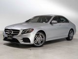 Used 2020 Mercedes-Benz E 350 4MATIC Sedan image 3