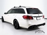 Used 2016 Mercedes-Benz E 63 AMG S-Model image 5