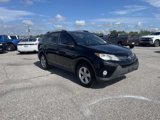 Used 2013 Toyota RAV4 XLE image 3