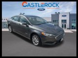 Used 2017 Ford Fusion SE image 5