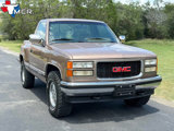 Used 1994 GMC Sierra 1500 4x4 Regular Cab image 4