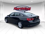Used 2023 Chevrolet Malibu LT w/ Driver Confidence Package image 5