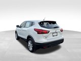 Used 2018 Nissan Rogue Sport S image 3