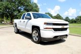 Used 2017 Chevrolet Silverado 1500 Custom w/ Custom Convenience Package image 5