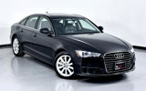 Used 2016 Audi A6 2.0T Premium Plus w/ Premium Plus Package image 3