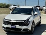 Used 2024 Kia Sportage LX image 3