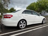 Used 2012 Mercedes-Benz E 350 Sedan image 6