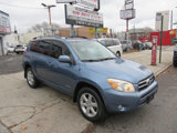 Used 2007 Toyota RAV4 Limited image 2