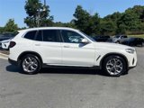 Used 2022 BMW X3 sDrive30i w/ Premium Package image 2