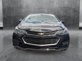 Used 2018 Chevrolet Cruze LS image 2