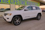 Used 2021 Jeep Grand Cherokee Limited w/ Luxury Group II image 2